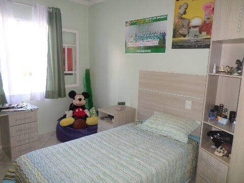 Casa à venda com 4 quartos, 440m² - Foto 10