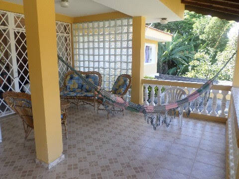 Casa à venda com 4 quartos, 440m² - Foto 13
