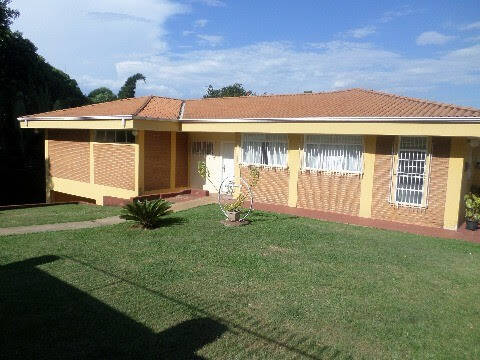 Casa à venda com 4 quartos, 440m² - Foto 17