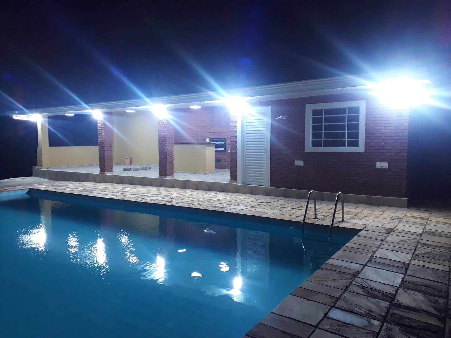 Casa à venda com 4 quartos, 440m² - Foto 21
