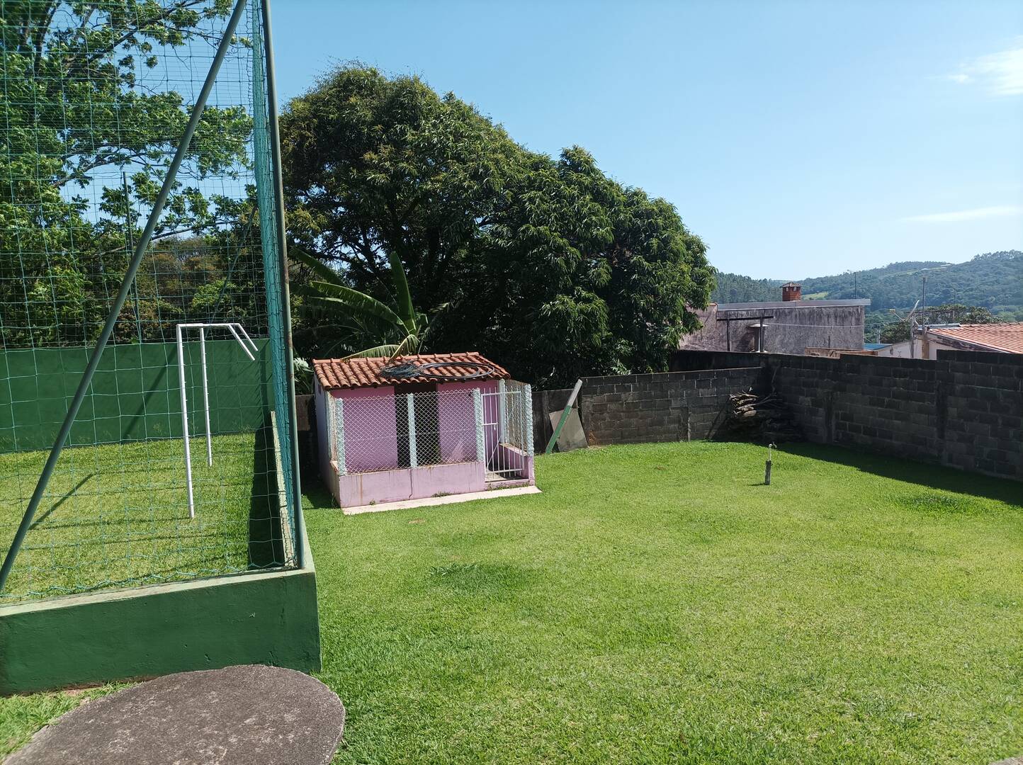 Casa à venda com 4 quartos, 440m² - Foto 23