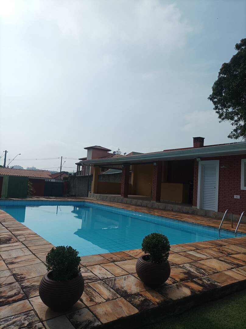 Casa à venda com 4 quartos, 440m² - Foto 25