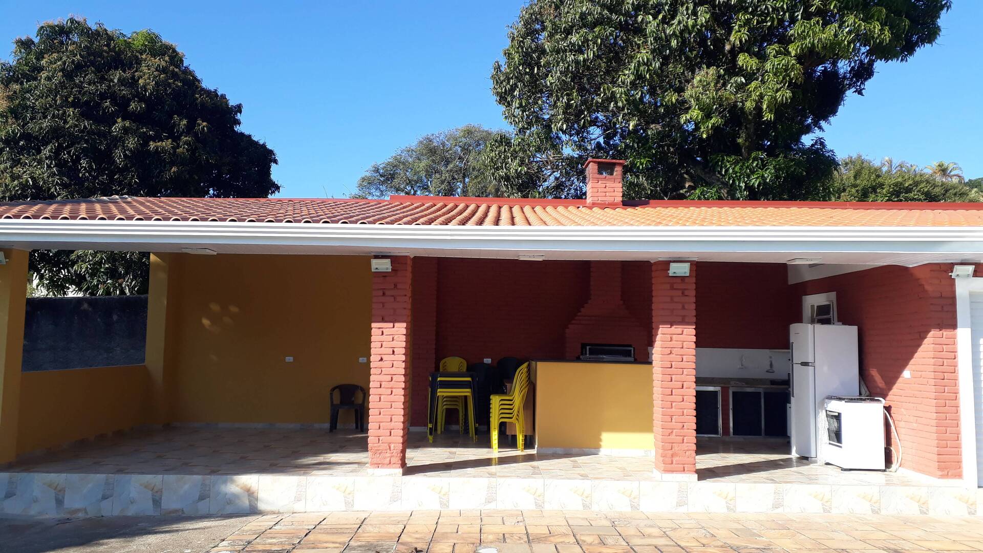 Casa à venda com 4 quartos, 440m² - Foto 29