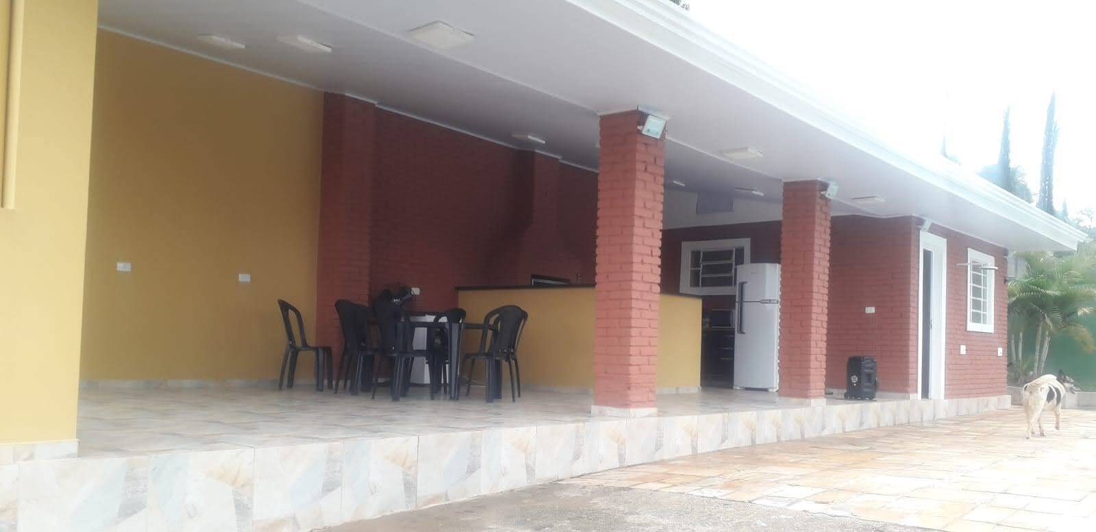 Casa à venda com 4 quartos, 440m² - Foto 30