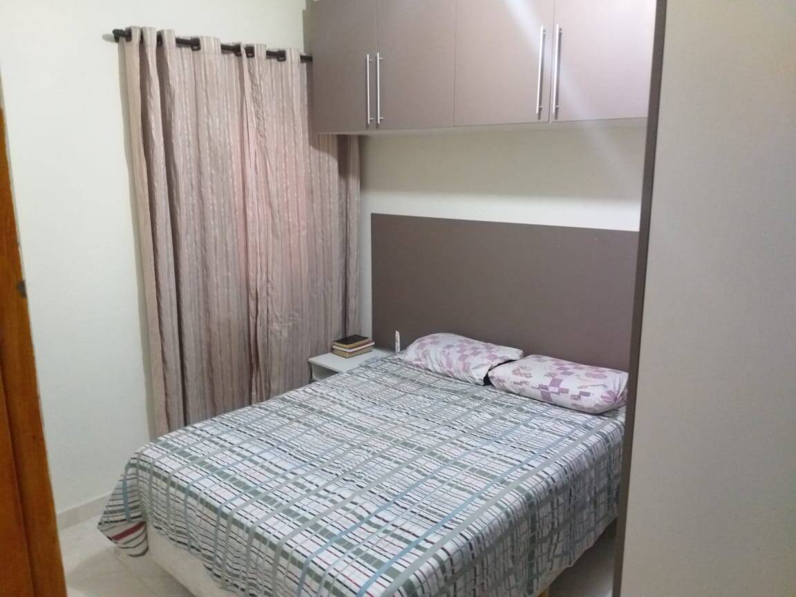 Casa à venda com 2 quartos, 177m² - Foto 5