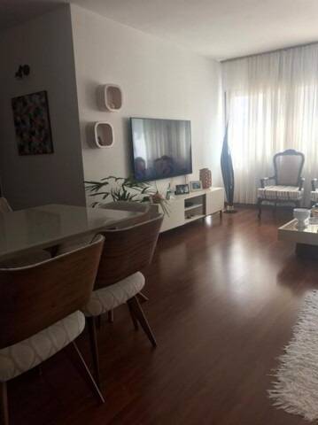 Apartamento à venda com 3 quartos, 135m² - Foto 4