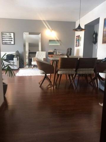 Apartamento à venda com 3 quartos, 135m² - Foto 5
