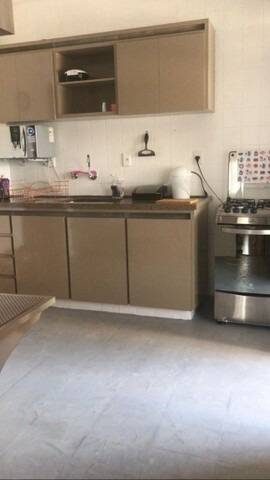 Apartamento à venda com 3 quartos, 135m² - Foto 6