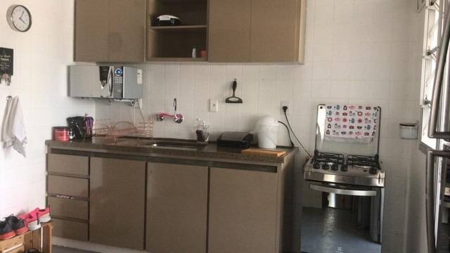 Apartamento à venda com 3 quartos, 135m² - Foto 7