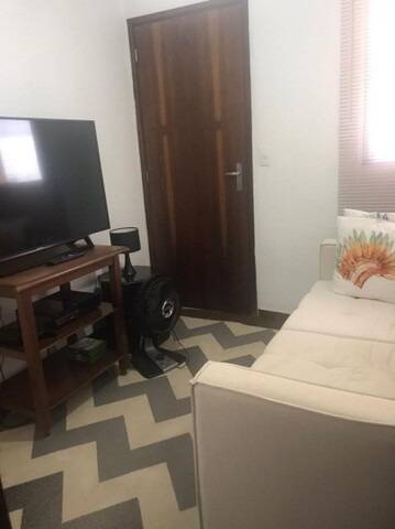 Apartamento à venda com 3 quartos, 135m² - Foto 11