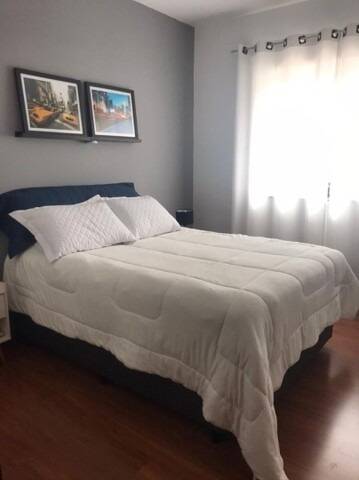 Apartamento à venda com 3 quartos, 135m² - Foto 8