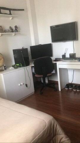 Apartamento à venda com 3 quartos, 135m² - Foto 10