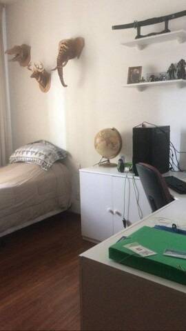 Apartamento à venda com 3 quartos, 135m² - Foto 9