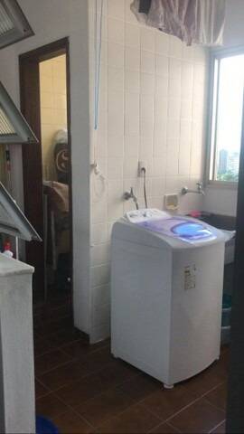 Apartamento à venda com 3 quartos, 135m² - Foto 13