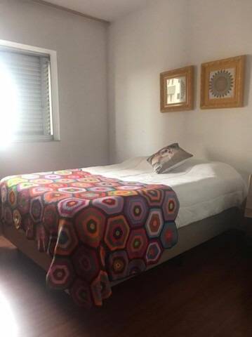 Apartamento à venda com 3 quartos, 135m² - Foto 16