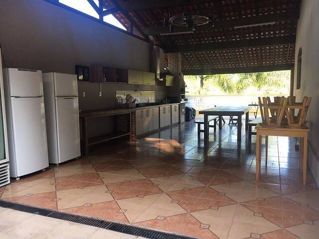 Chácara à venda com 5 quartos, 3000m² - Foto 14