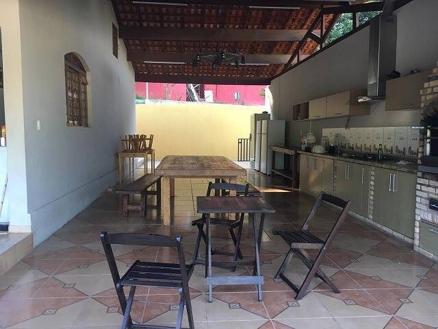 Chácara à venda com 5 quartos, 3000m² - Foto 15