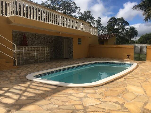 Chácara à venda com 5 quartos, 3000m² - Foto 13