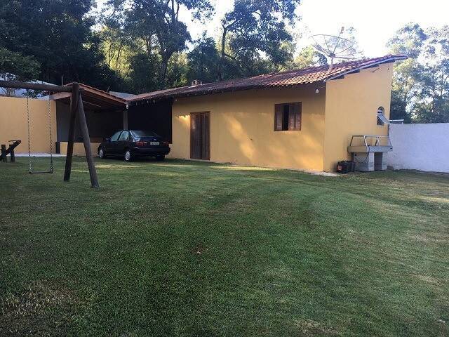 Chácara à venda com 5 quartos, 3000m² - Foto 17