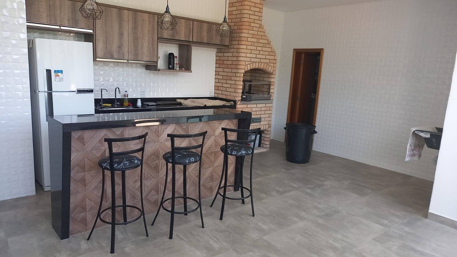 Casa de Condomínio à venda com 4 quartos, 228m² - Foto 17