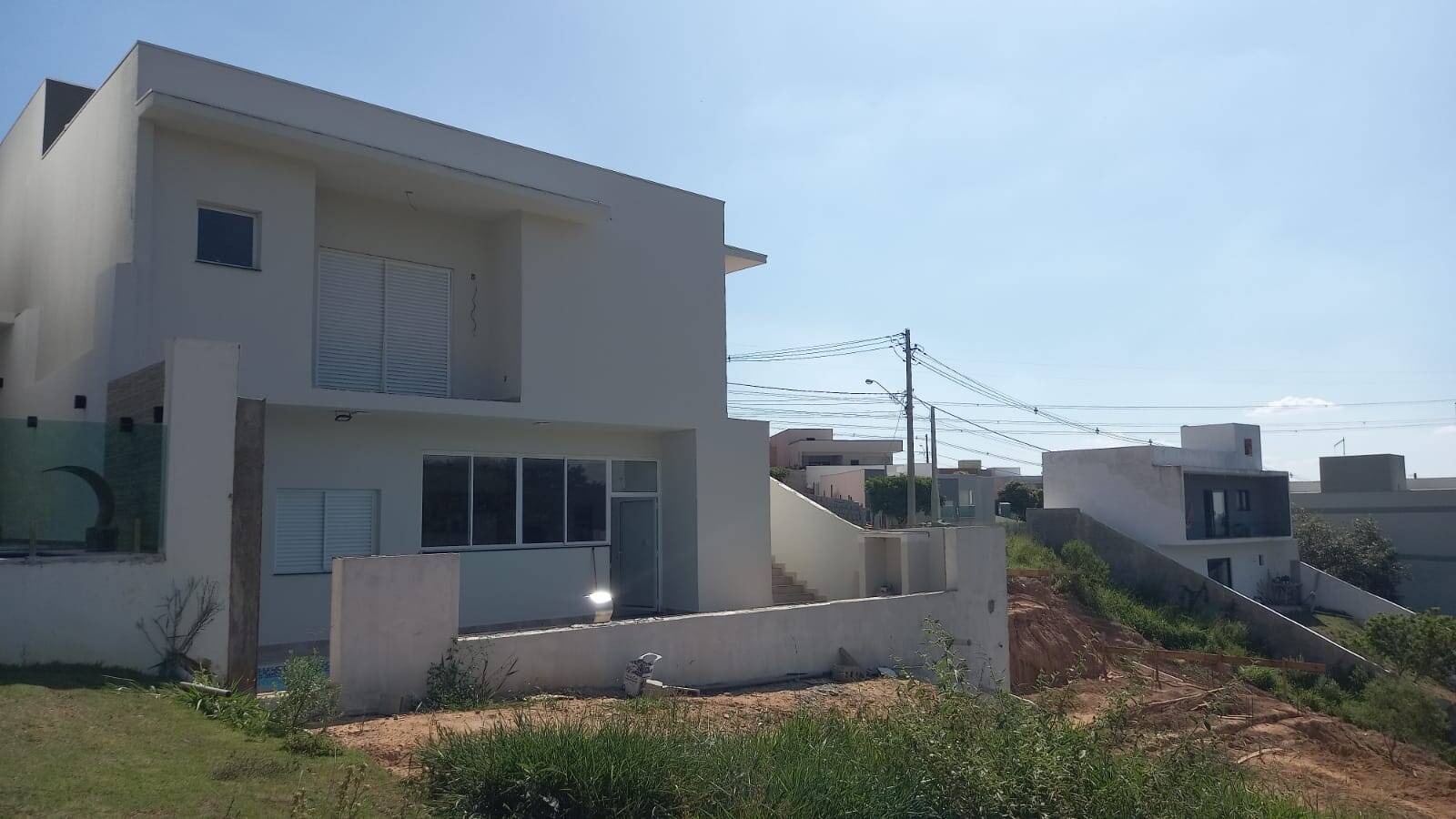 Casa de Condomínio à venda com 4 quartos, 228m² - Foto 20