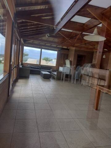 Casa de Condomínio à venda com 4 quartos, 228m² - Foto 25