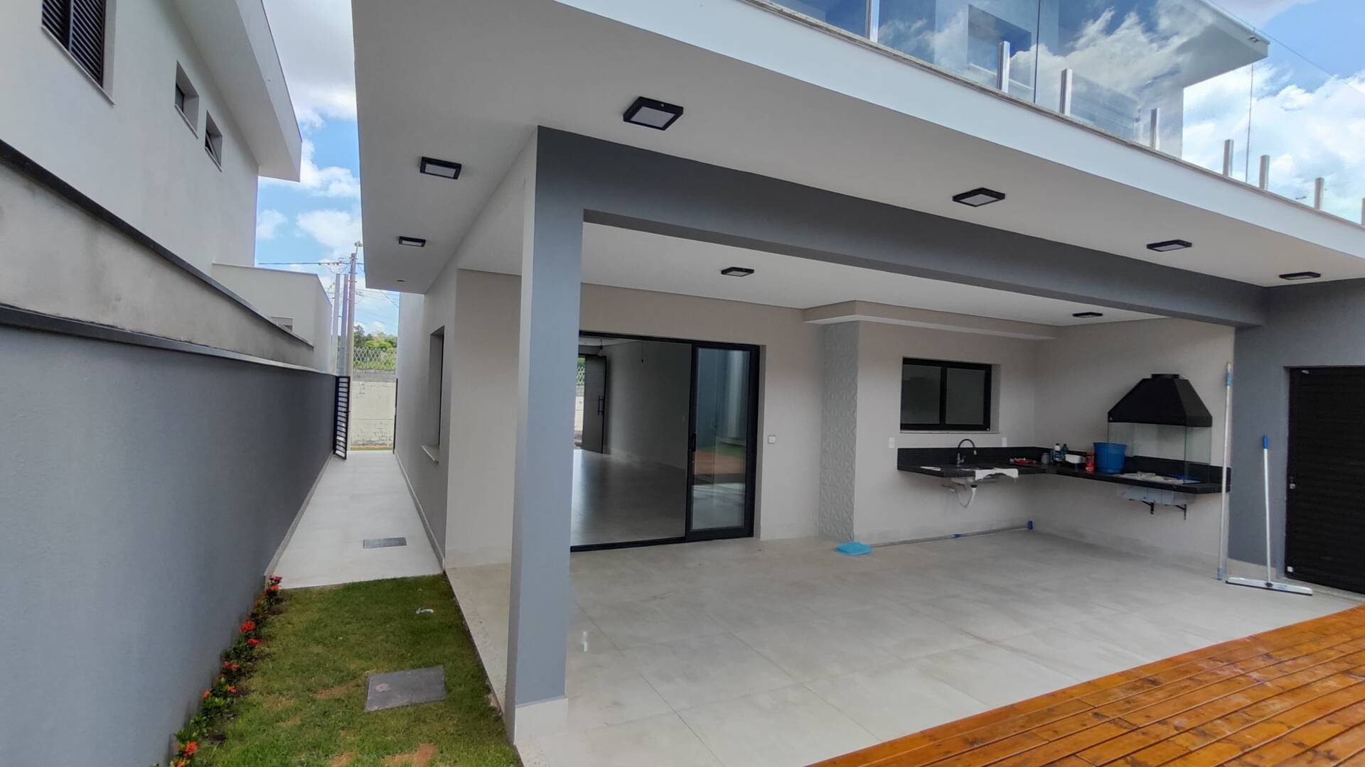 Casa de Condomínio, 3 quartos - Foto 5
