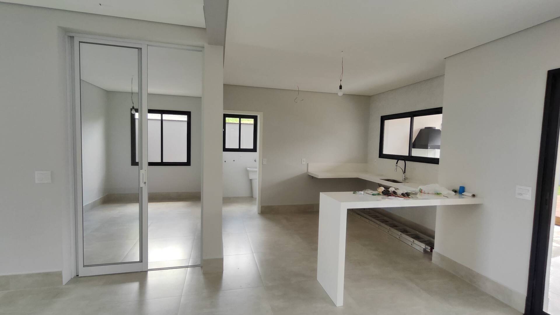 Casa de Condomínio, 3 quartos - Foto 3