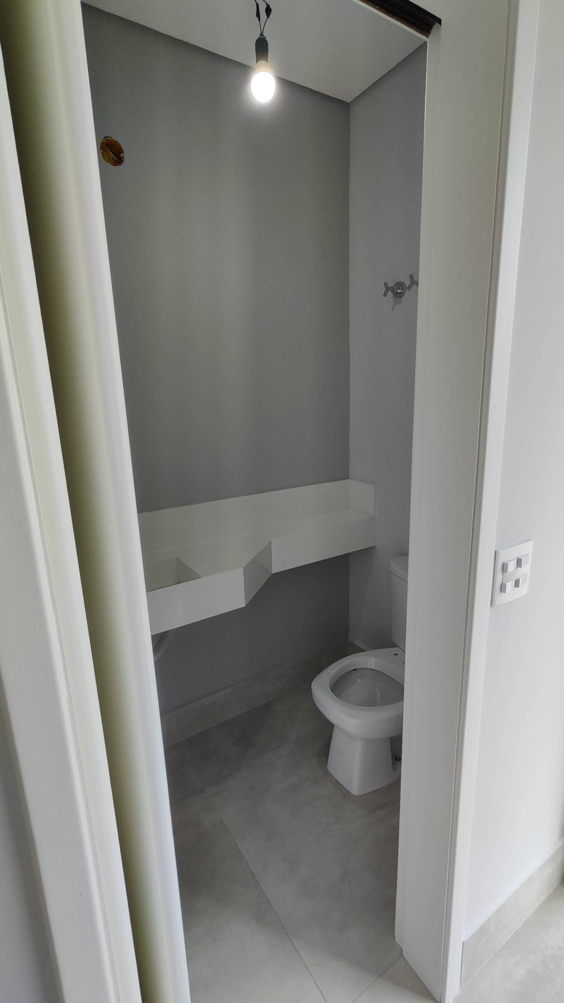 Casa de Condomínio, 3 quartos - Foto 22