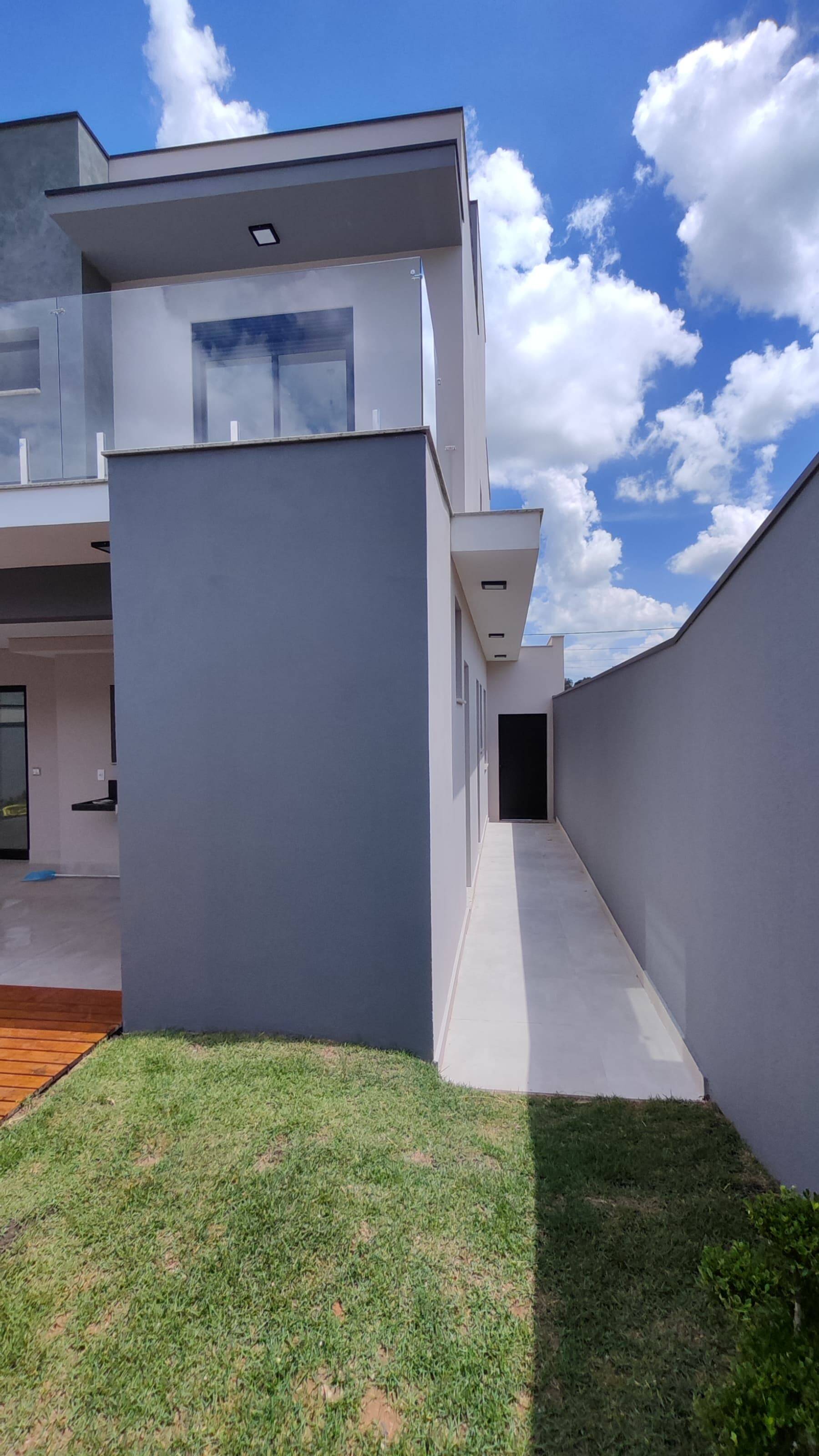 Casa de Condomínio, 3 quartos - Foto 30