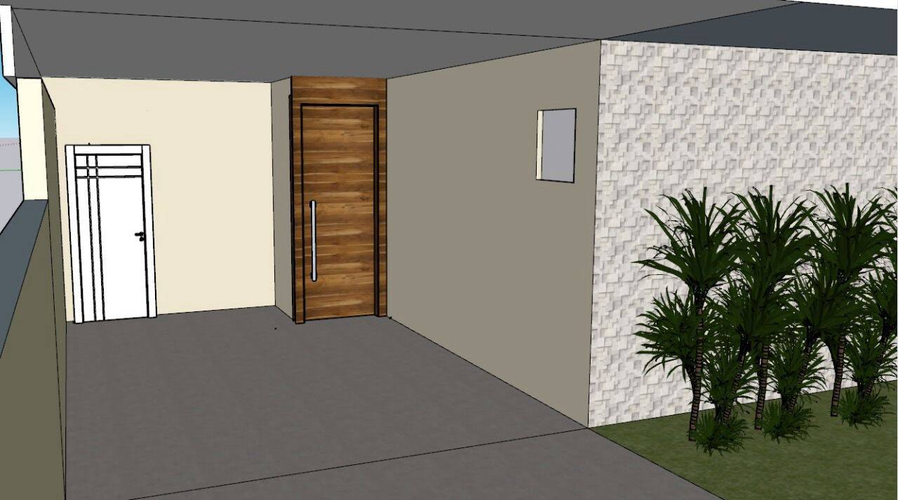 Casa de Condomínio, 3 quartos - Foto 12