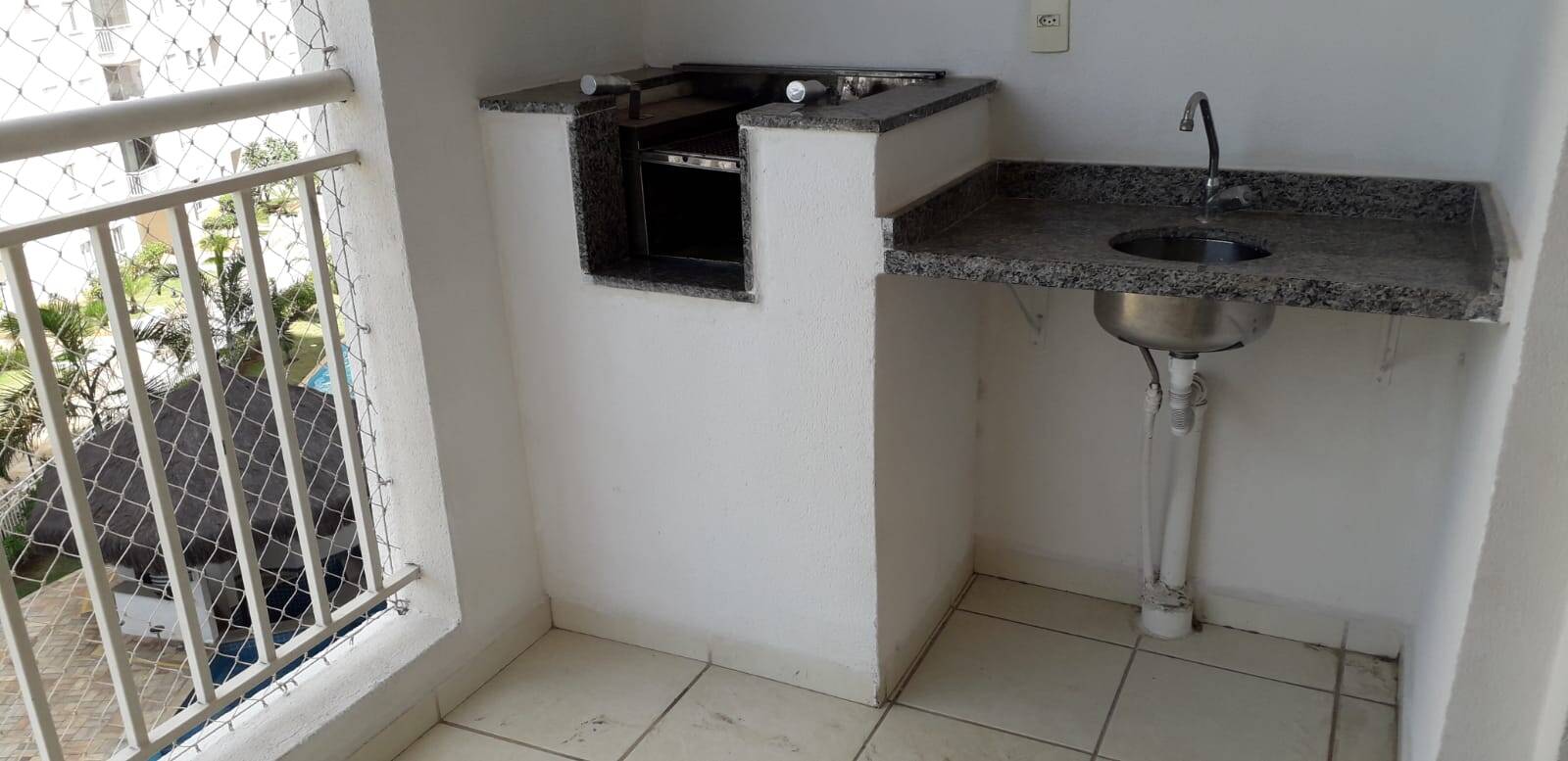 Apartamento, 3 quartos, 83 m² - Foto 3