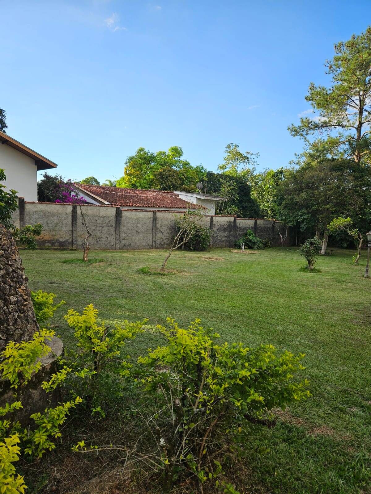Terreno, 1000 m² - Foto 1