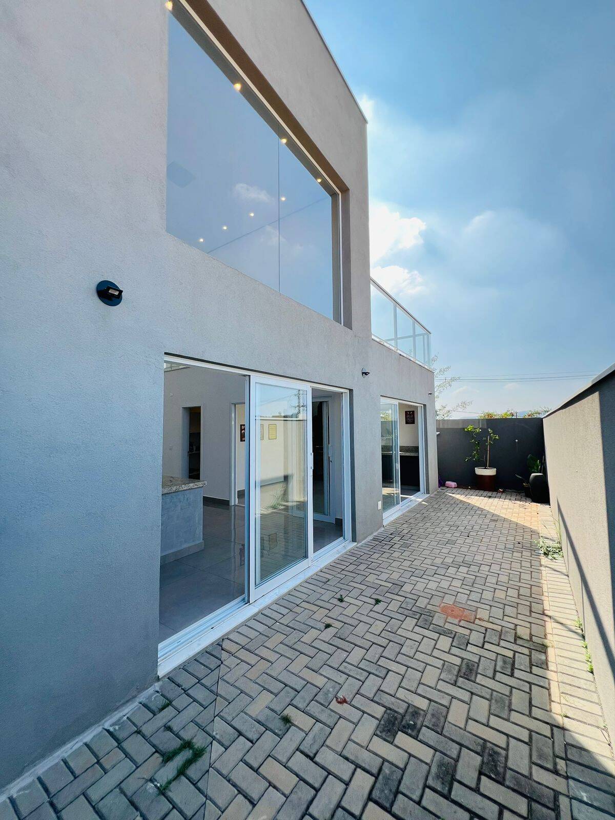Casa de Condomínio, 3 quartos - Foto 23