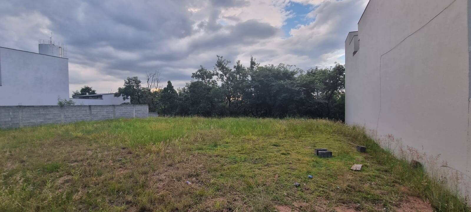 Terreno à venda, 154m² - Foto 2