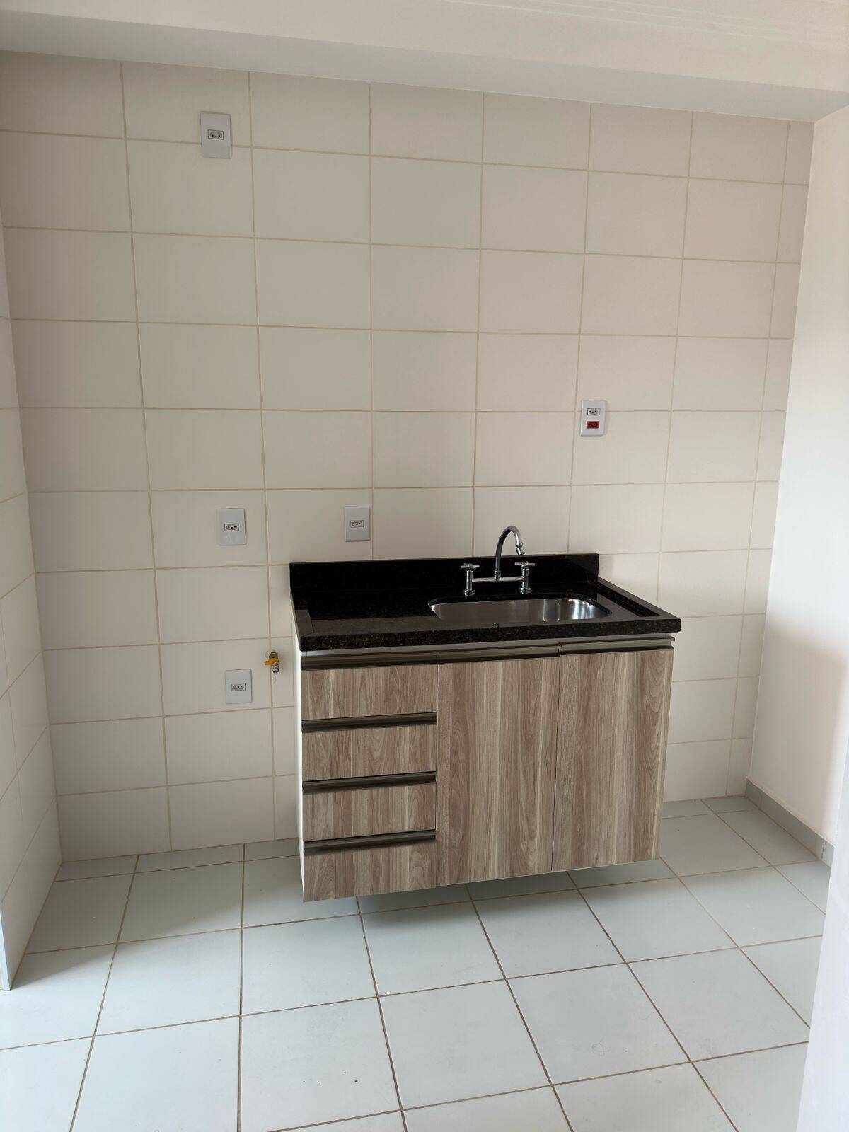 Apartamento, 2 quartos, 52 m² - Foto 5