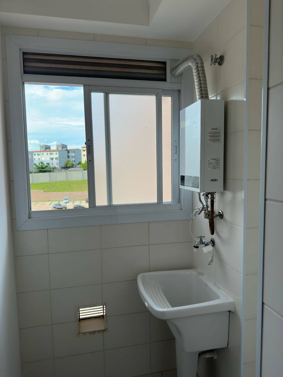 Apartamento, 2 quartos, 52 m² - Foto 16