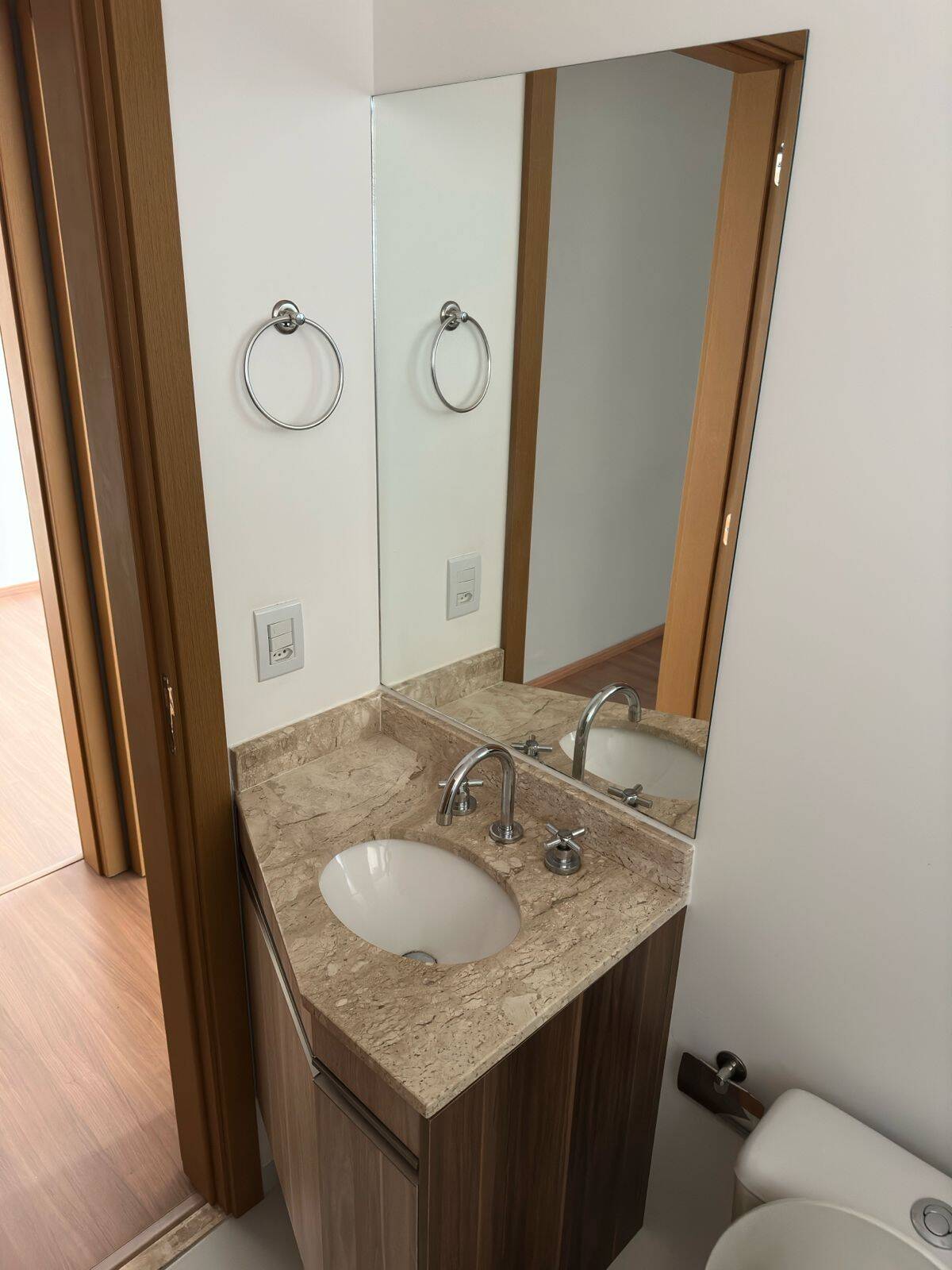 Apartamento, 2 quartos, 52 m² - Foto 14