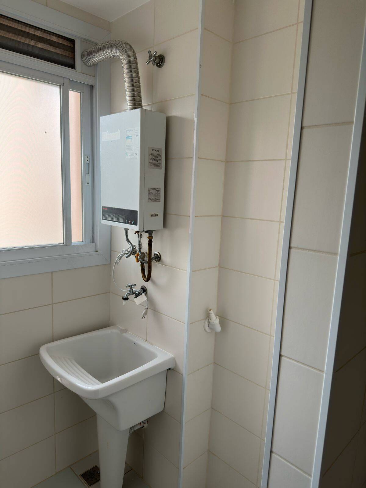 Apartamento, 2 quartos, 52 m² - Foto 17
