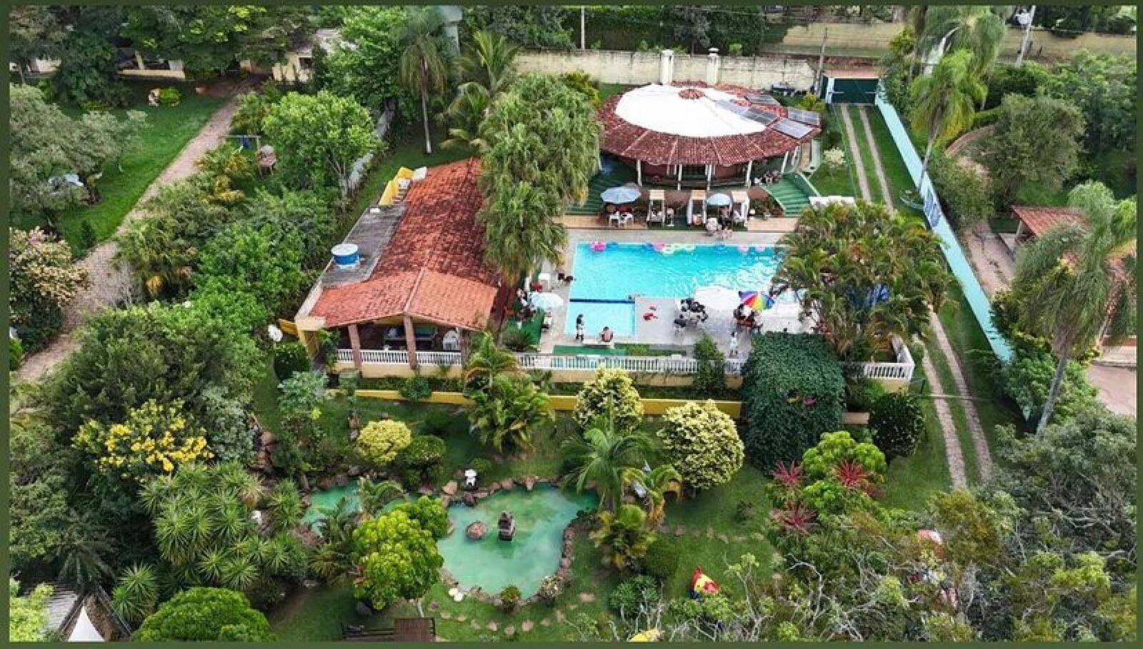 Terreno, 6400 m² - Foto 1