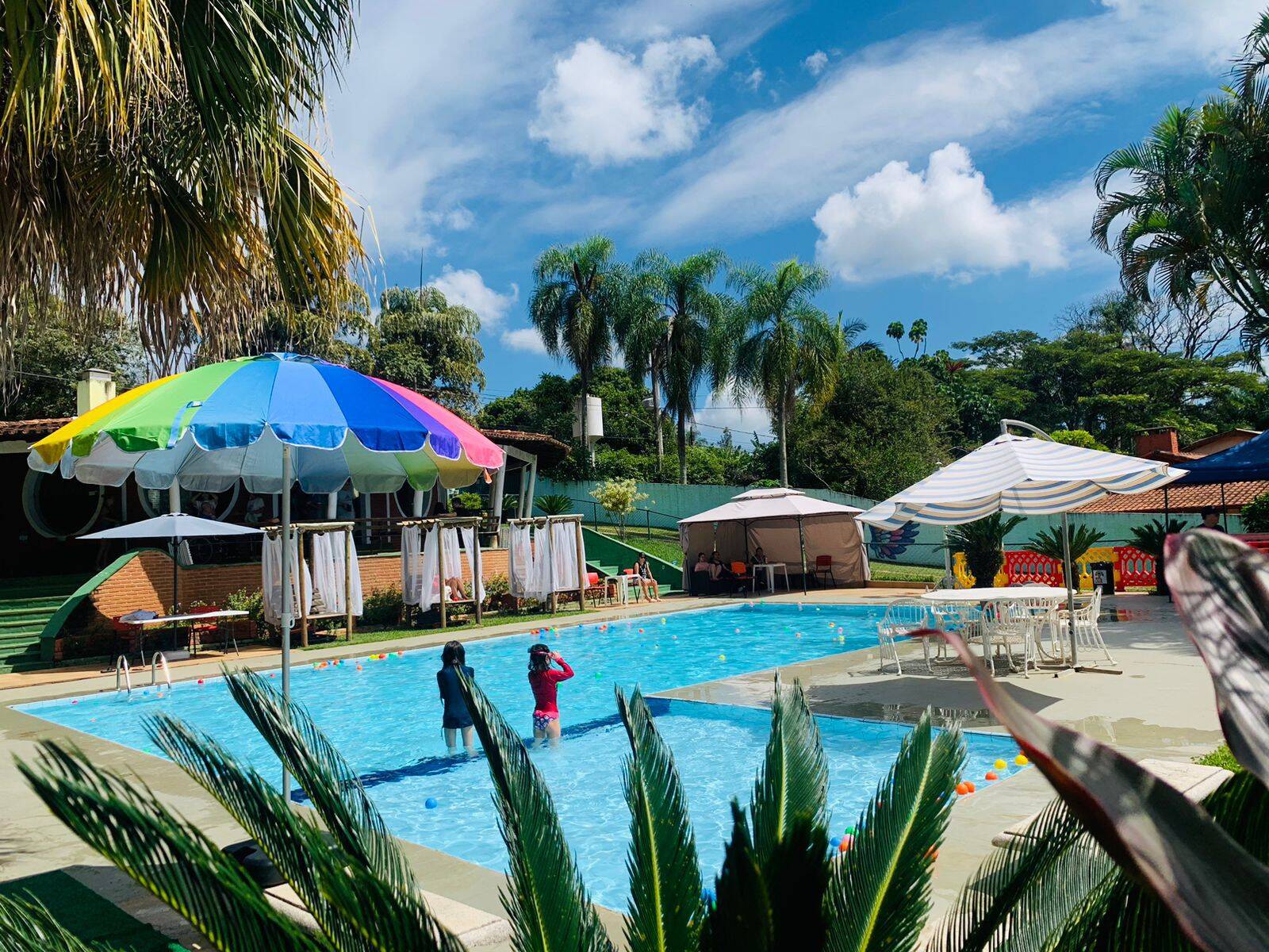 Terreno, 6400 m² - Foto 2