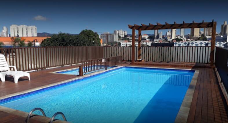 Apartamento, 3 quartos, 62 m² - Foto 16