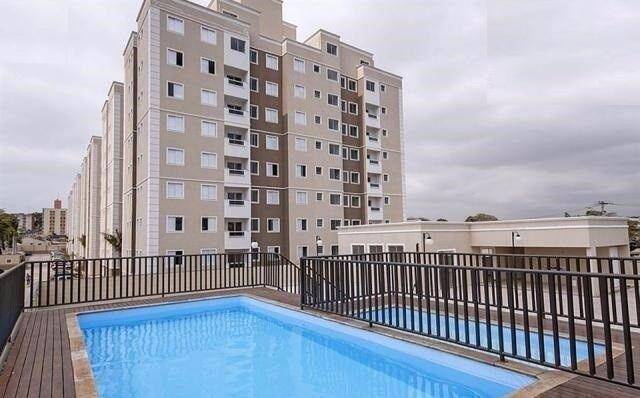 Apartamento, 3 quartos, 62 m² - Foto 17