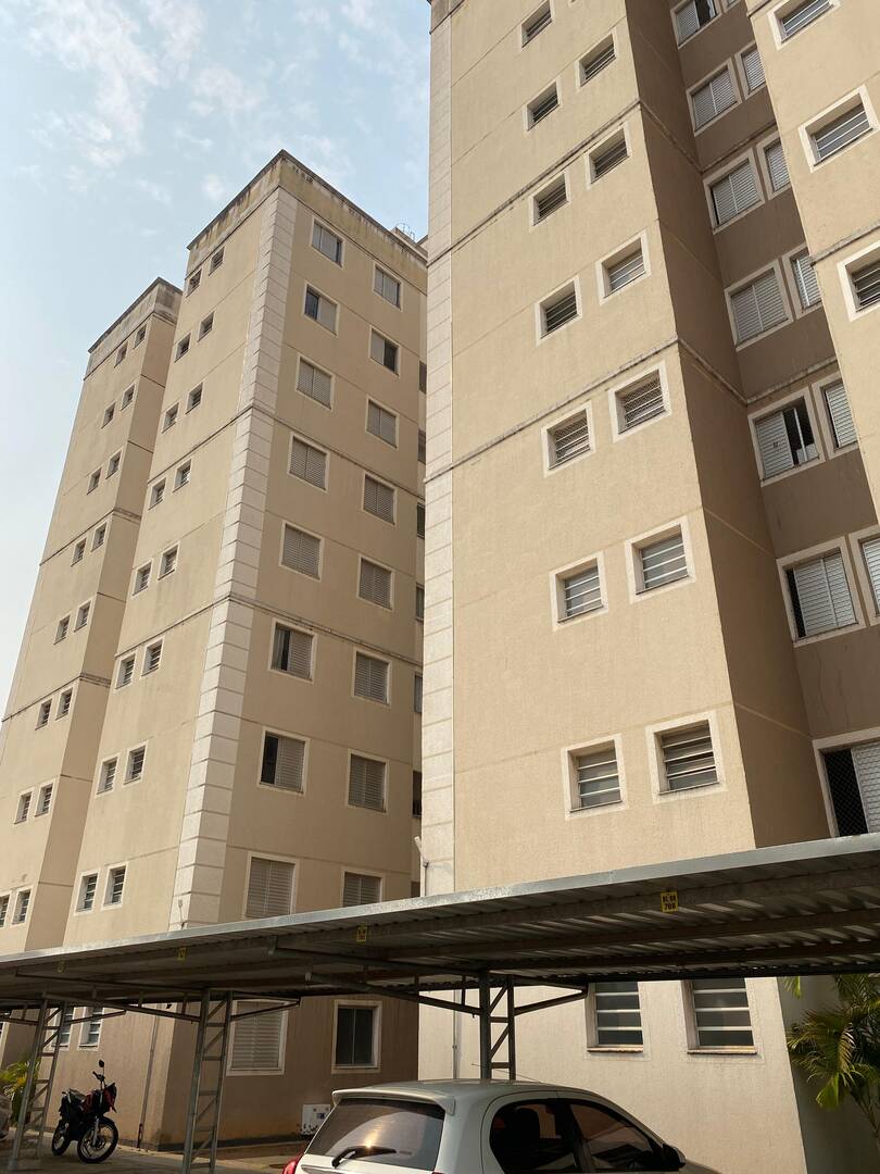 Apartamento, 3 quartos, 62 m² - Foto 14