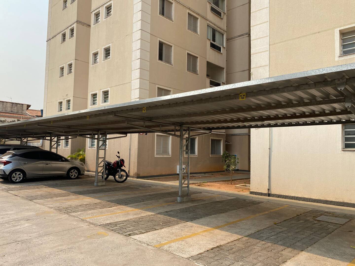 Apartamento, 3 quartos, 62 m² - Foto 15