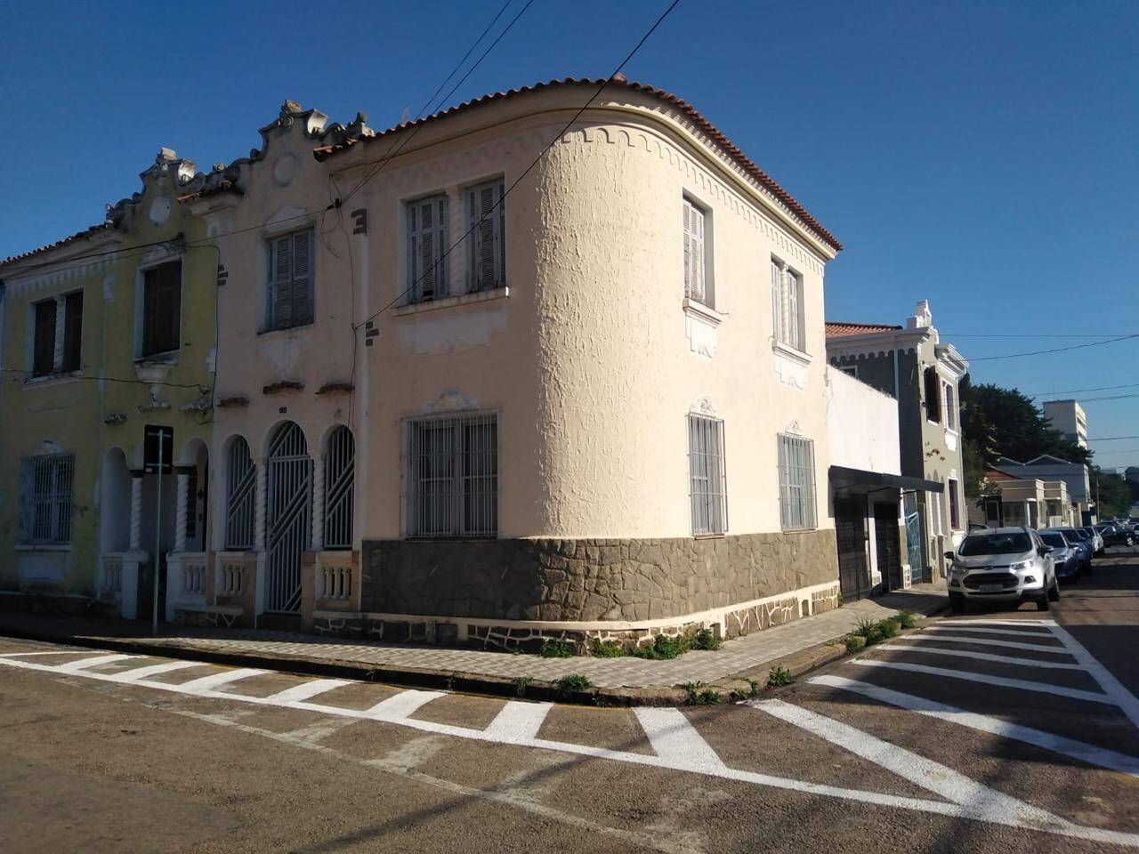 Sobrado, 3 quartos, 185 m² - Foto 1