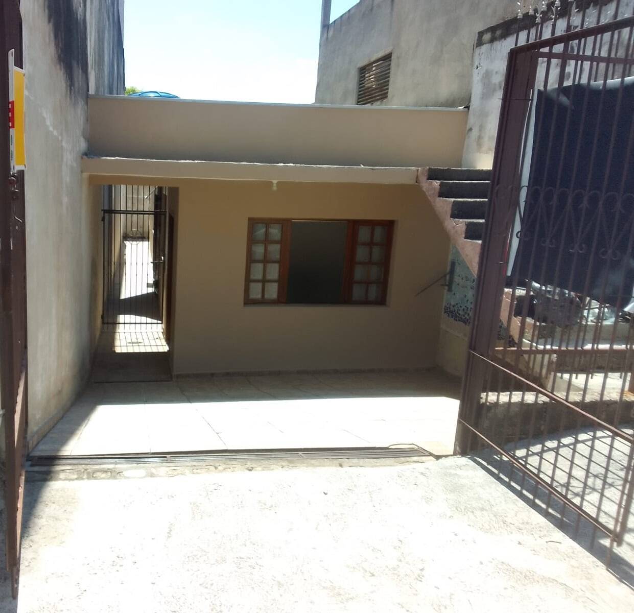 Casa, 2 quartos, 61 m² - Foto 1