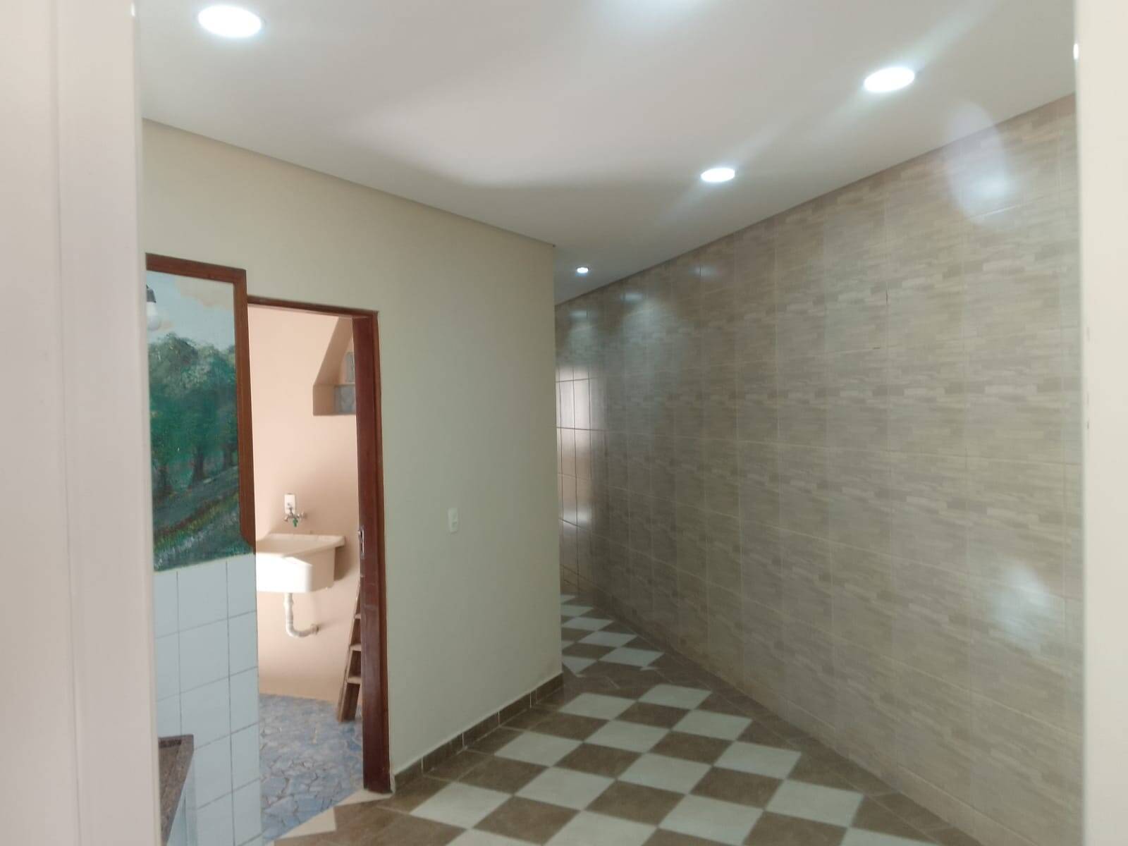 Casa, 2 quartos, 61 m² - Foto 3
