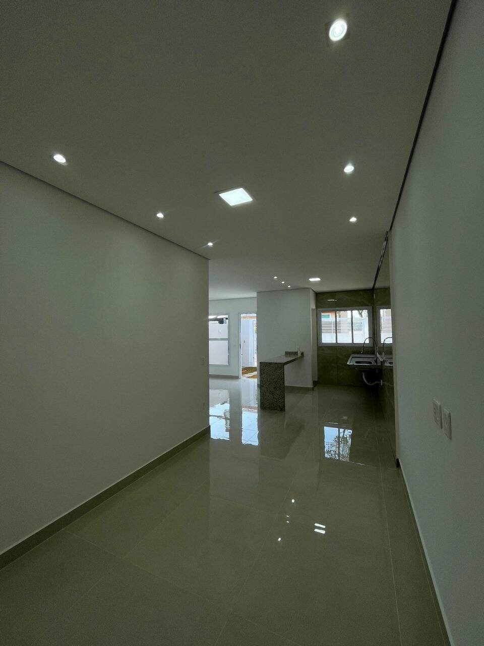 Casa, 3 quartos, 91 m² - Foto 5