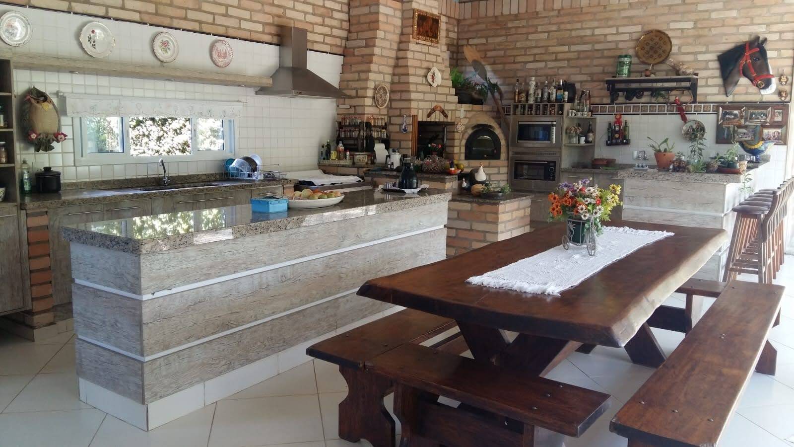 Casa de Condomínio à venda com 5 quartos, 750m² - Foto 7